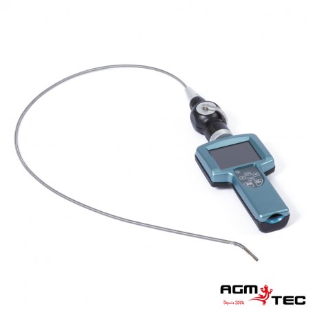 Endoscope caméra : dans quelles conditions faut-il l'utiliser ?
